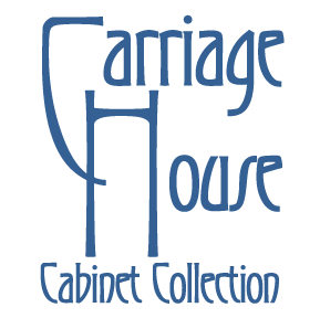 Carriage House Cabinet Collection Logo